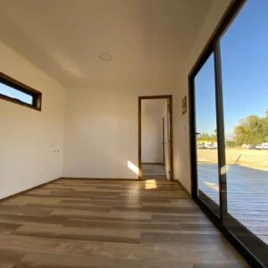 Casa Modular Carpenter