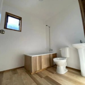 Casa Modular Carpenter