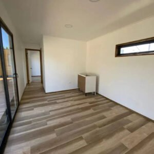 Casa Modular Carpenter