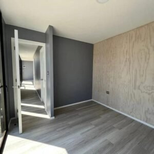 Casa Modular Montes