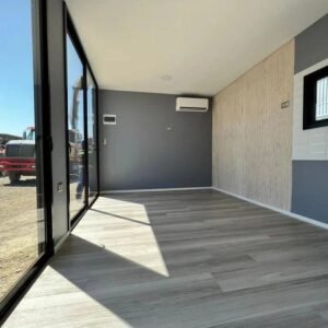 Casa Modular Montes