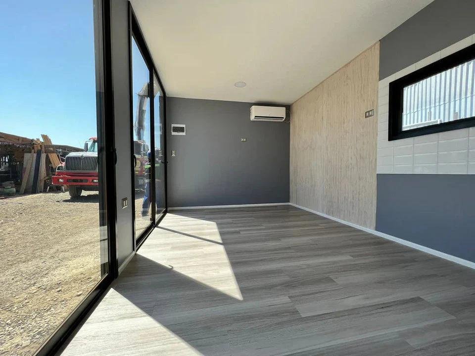 Casa Modular Montes - Imagen 6