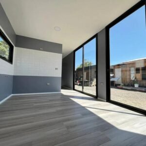 Casa Modular Montes