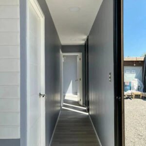 Casa Modular Montes