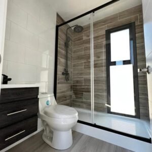 Casa Modular Montes