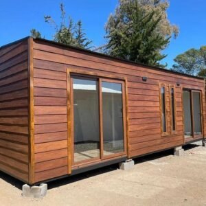 Casa Modular Jocsan