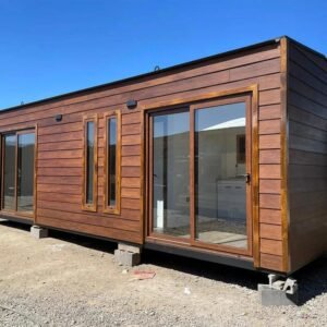 Casa Modular Jocsan