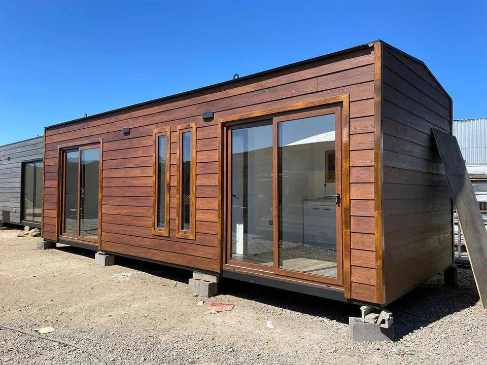 Casa Modular Jocsan - Imagen 8