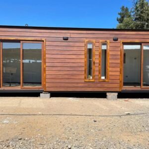 Casa Modular Jocsan