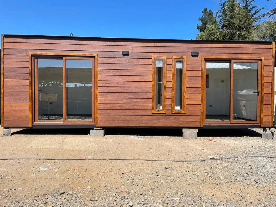 Casa Modular Jocsan - Imagen 7