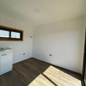 Casa Modular Jocsan