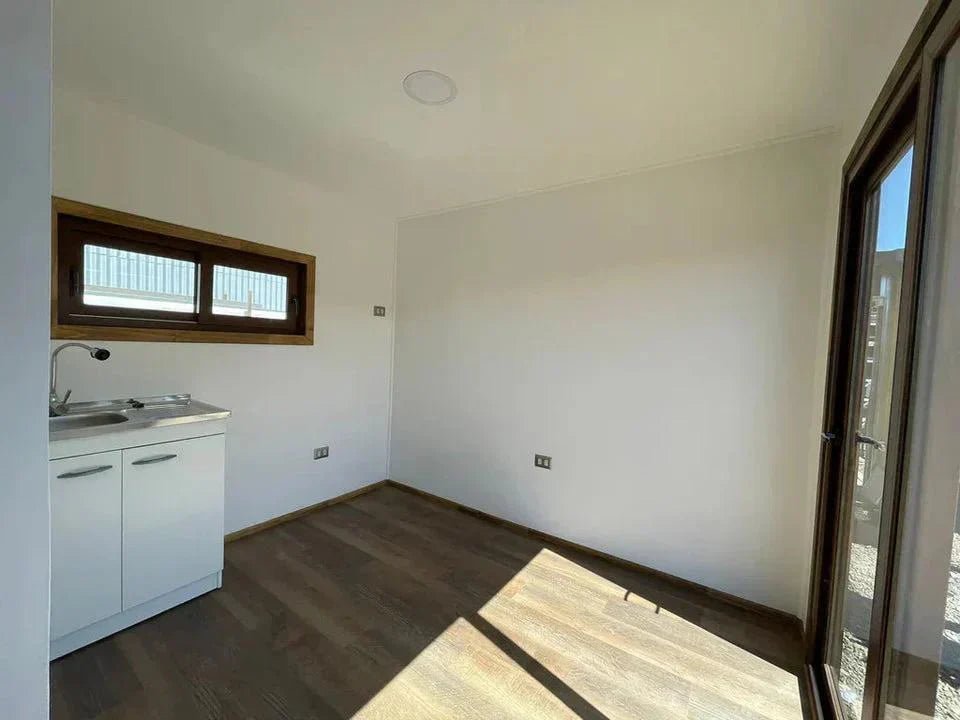 Casa Modular Jocsan - Imagen 6