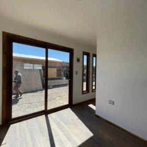 Casa Modular Jocsan