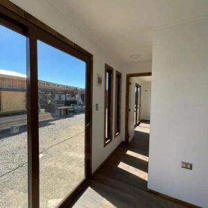 Casa Modular Jocsan