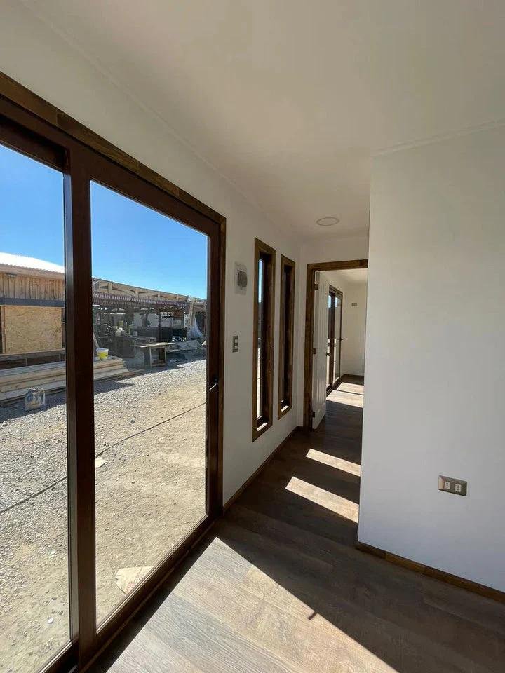 Casa Modular Jocsan - Imagen 4