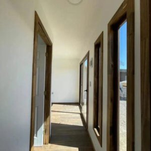 Casa Modular Jocsan