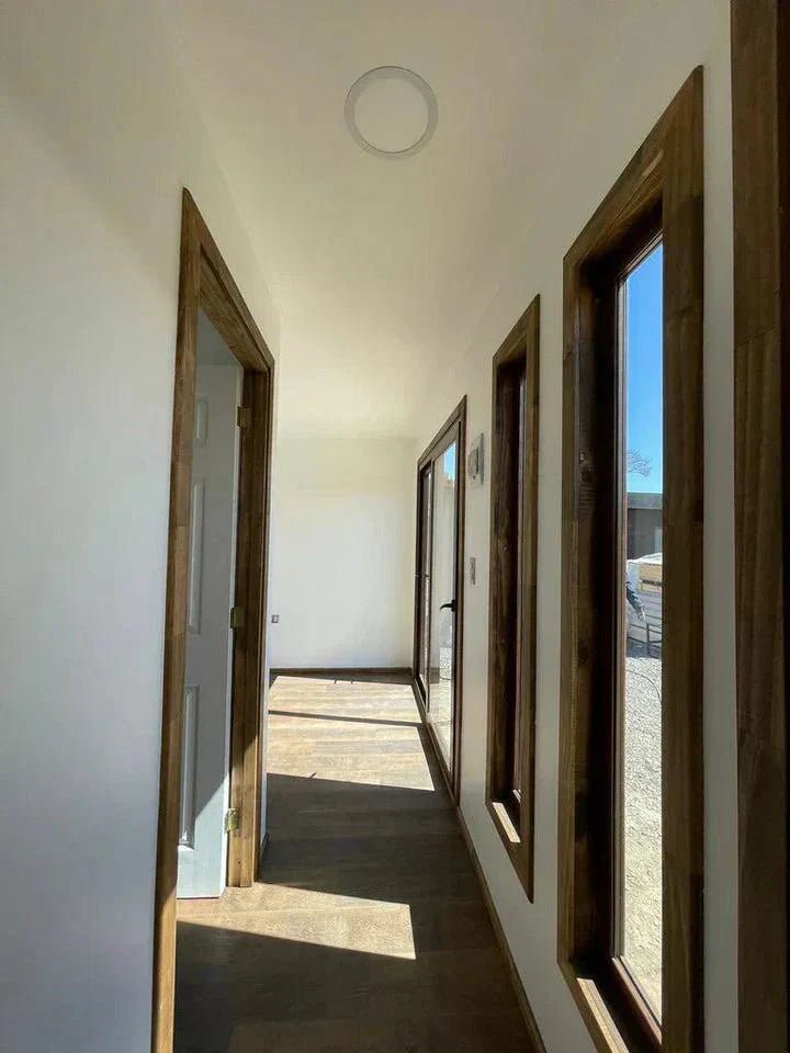 Casa Modular Jocsan - Imagen 3