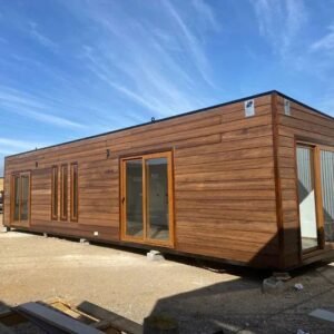 Casa Modular Gonzalez