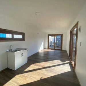 Casa Modular Gonzalez