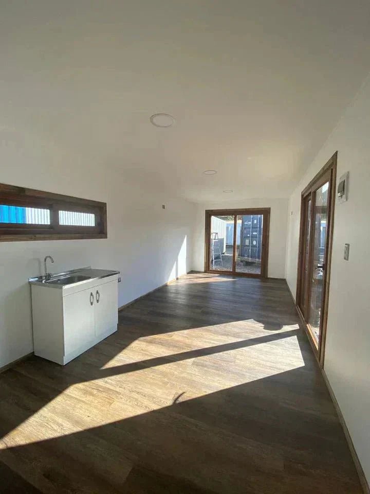 Casa Modular Gonzalez - Imagen 7
