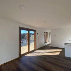 Casa Modular Gonzalez