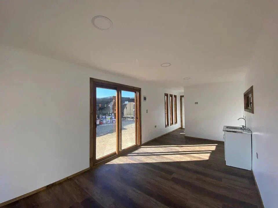 Casa Modular Gonzalez - Imagen 6
