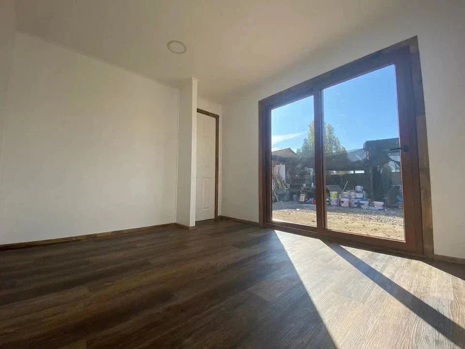 Casa Modular Gonzalez - Imagen 3