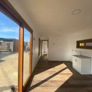 Casa Modular Gonzalez