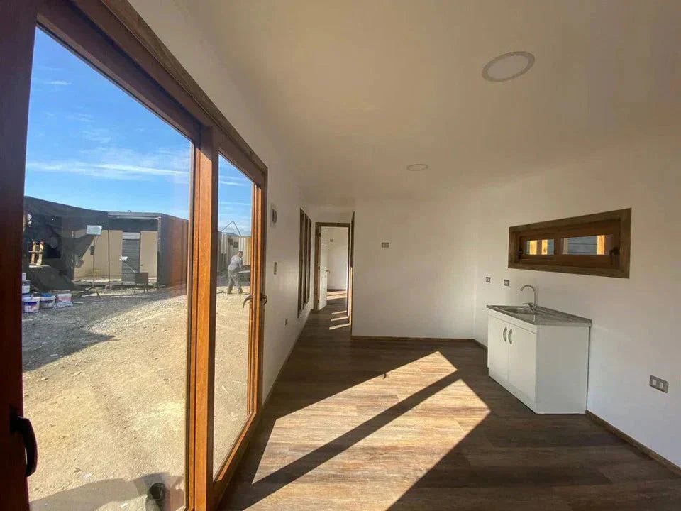 Casa Modular Gonzalez - Imagen 2