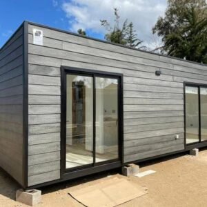 Cabina Modular Edison 24 m²