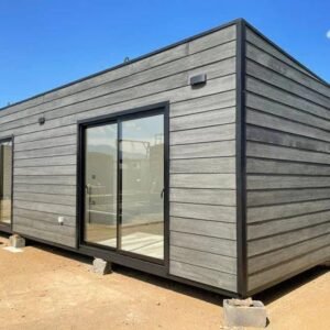 Cabina Modular Edison 24 m²