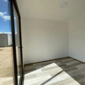 Cabina Modular Edison 24 m²
