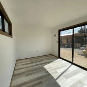 Cabina Modular Edison 24 m²