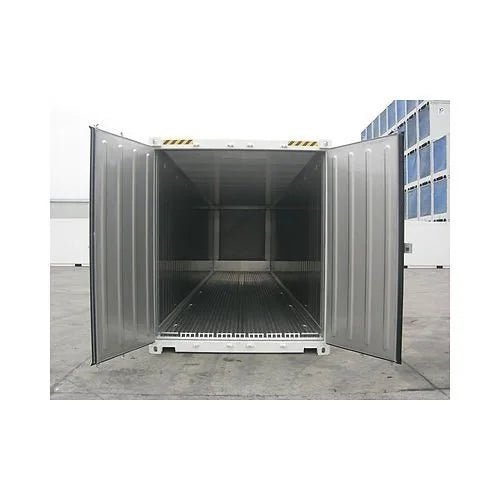 Contenedor Frigorífico de 45 Pies - Imagen 4