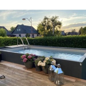 Set de Mini-Piscina