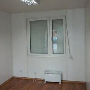 Contenedor Oficina de 20 Pies