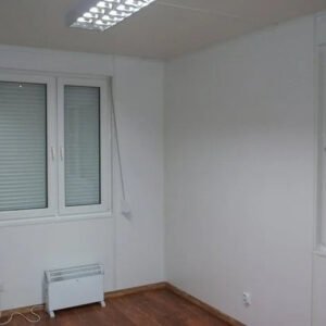 Contenedor Oficina de 20 Pies