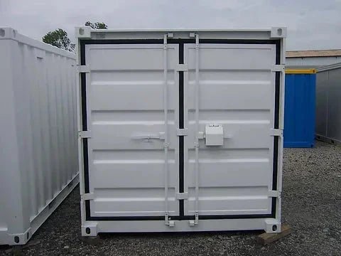 Contenedor de Transporte de 10 Pies - Nuevo - Imagen 5