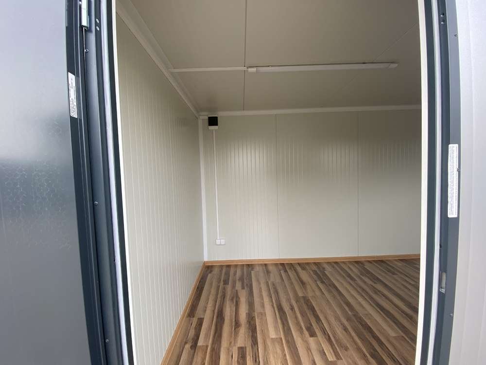 Contenedor Oficina 5×2,40 m - Imagen 6