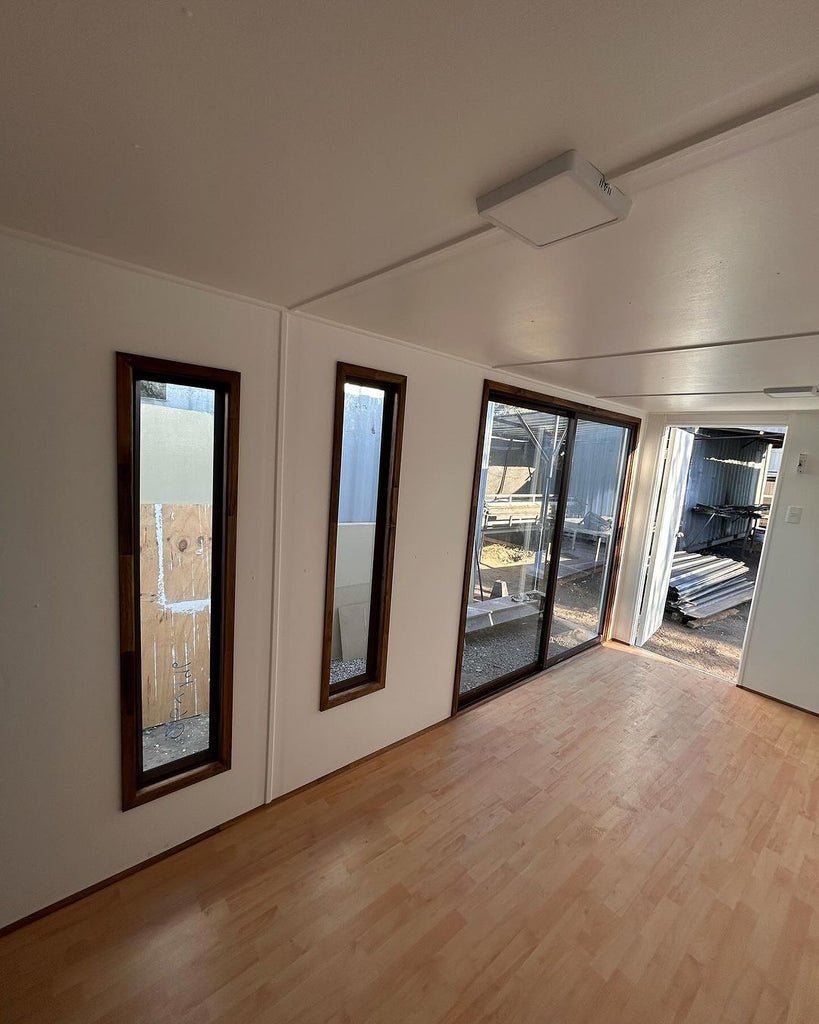 Contenedor Oficina 6x2,42 m - 15 m² (Ref: 20123) - Imagen 2