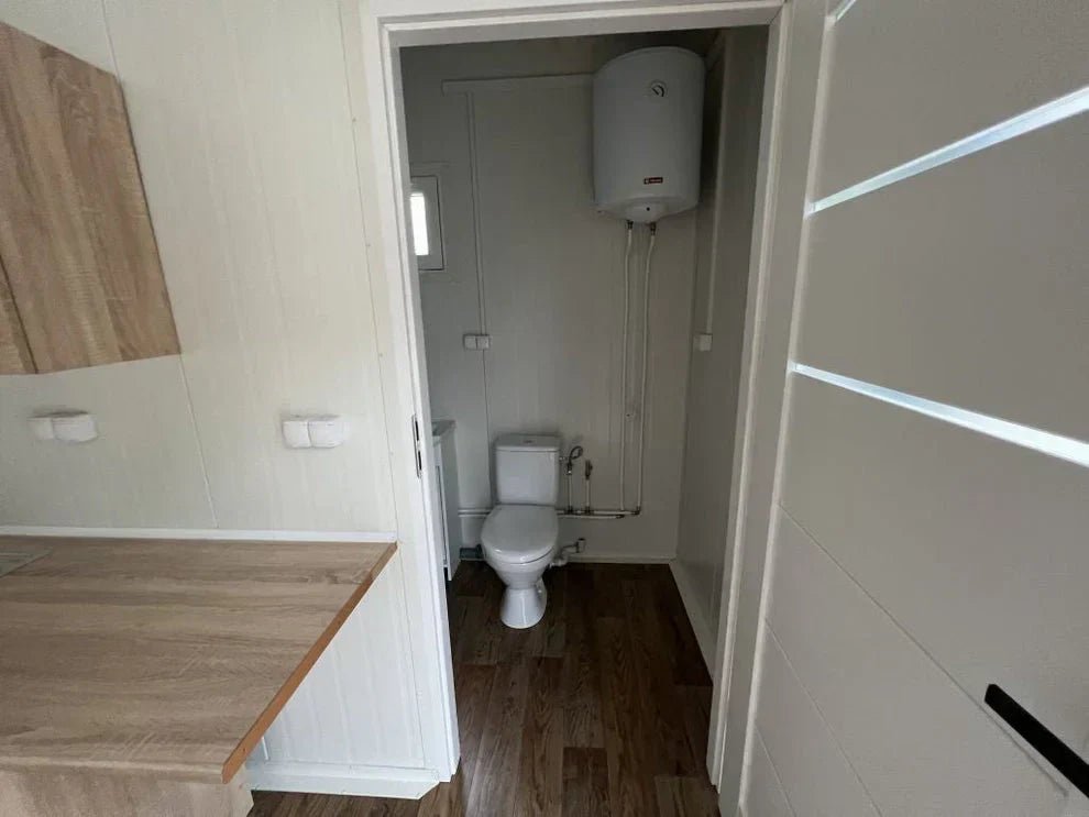 Vivienda / Oficina Modular de 24 m² (Ref: 42290) - Imagen 7