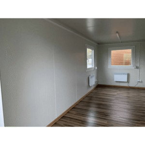 Contenedor Oficina 6×2,40 Metros