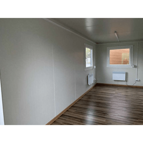 Contenedor Oficina 6×2,40 Metros - Imagen 4