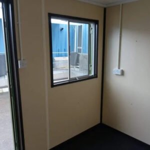 Contenedor Oficina de 10 Pies (Ref: 8785)