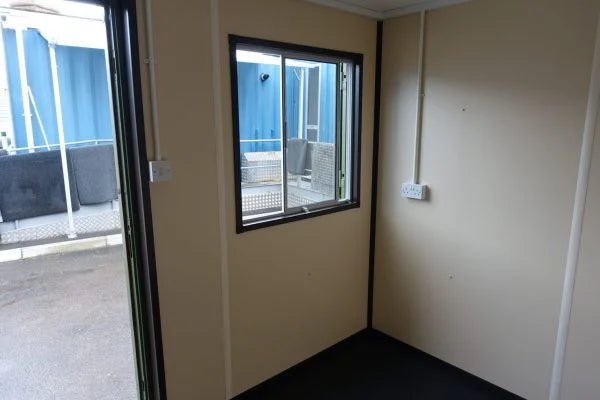 Contenedor Oficina de 10 Pies (Ref: 8785) - Imagen 4