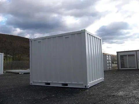 Contenedor de Transporte de 10 Pies - Nuevo - Imagen 6