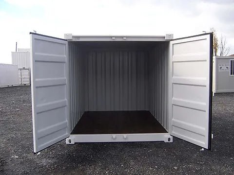 Contenedor de Transporte de 10 Pies - Nuevo - Imagen 2