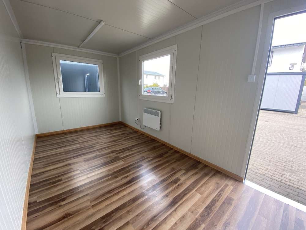 Contenedor Oficina 5×2,40 m - Imagen 4