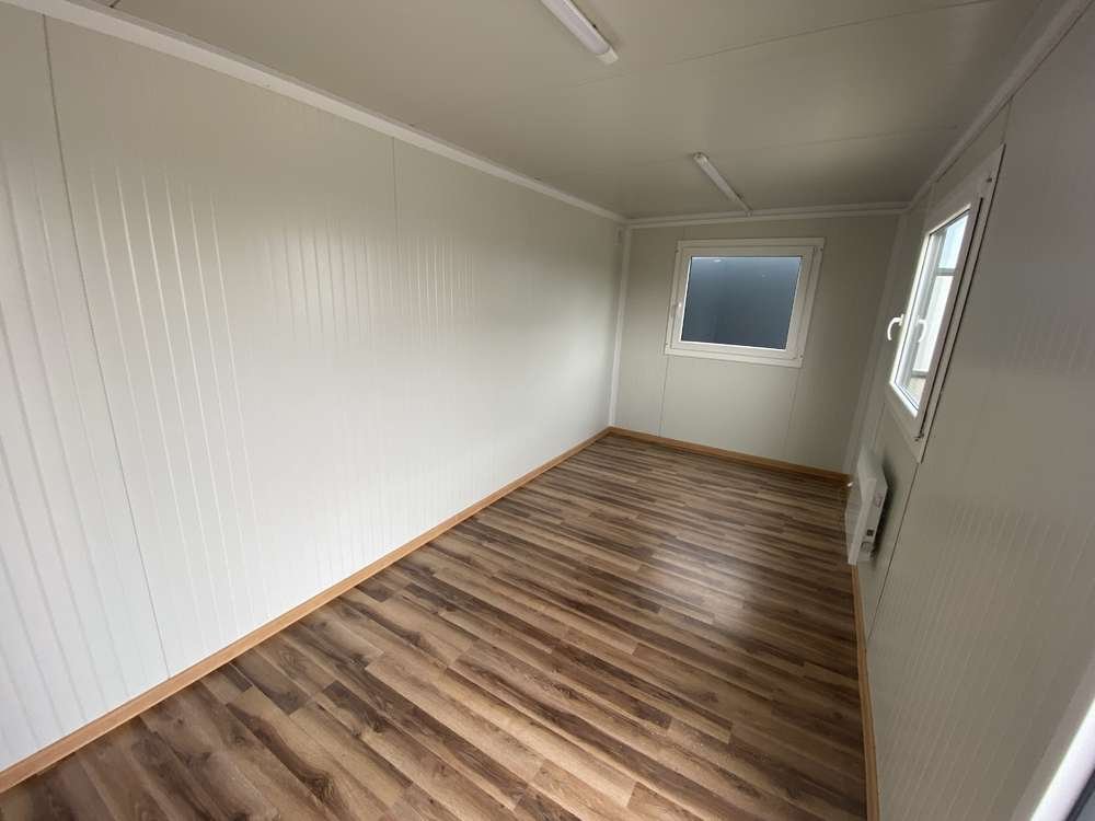 Contenedor Oficina 5×2,40 m - Imagen 5