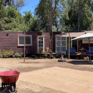 Casa Modular Vignonolo